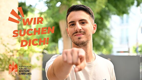 Arbeiten im Bistum Limburg – Mehr als nur ein Job!